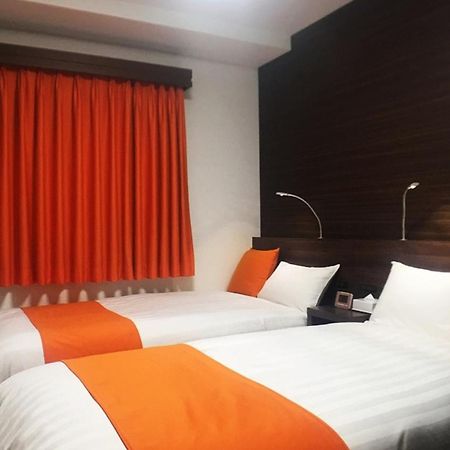 High Set Hotel Shizuoka Inter Buitenkant foto