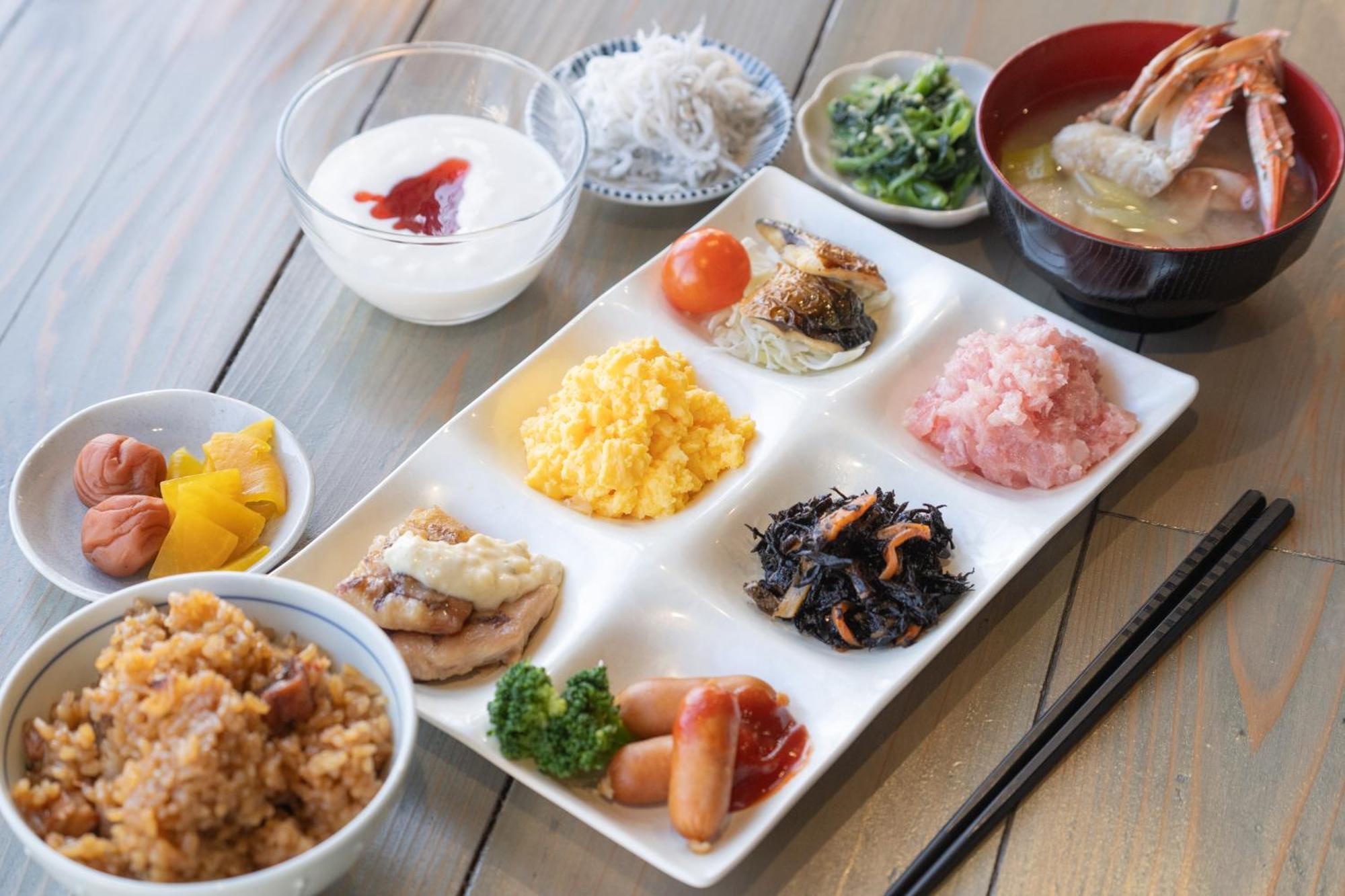 High Set Hotel Shizuoka Inter Buitenkant foto