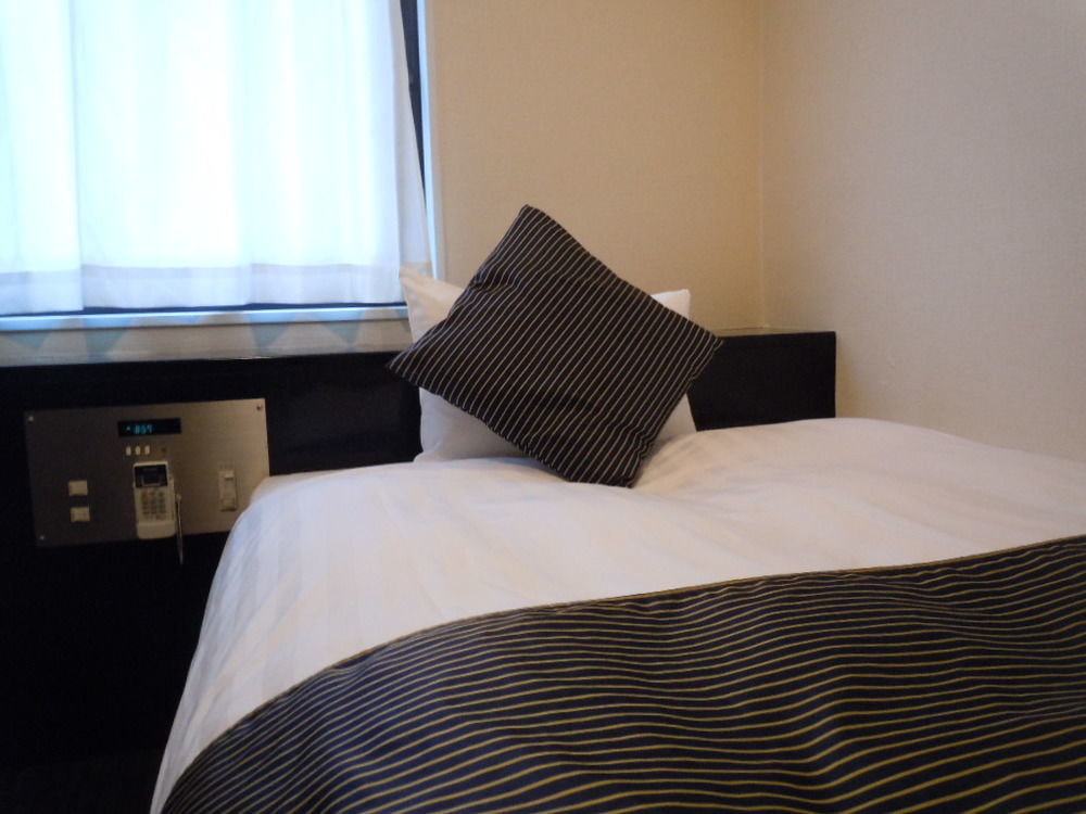 High Set Hotel Shizuoka Inter Buitenkant foto