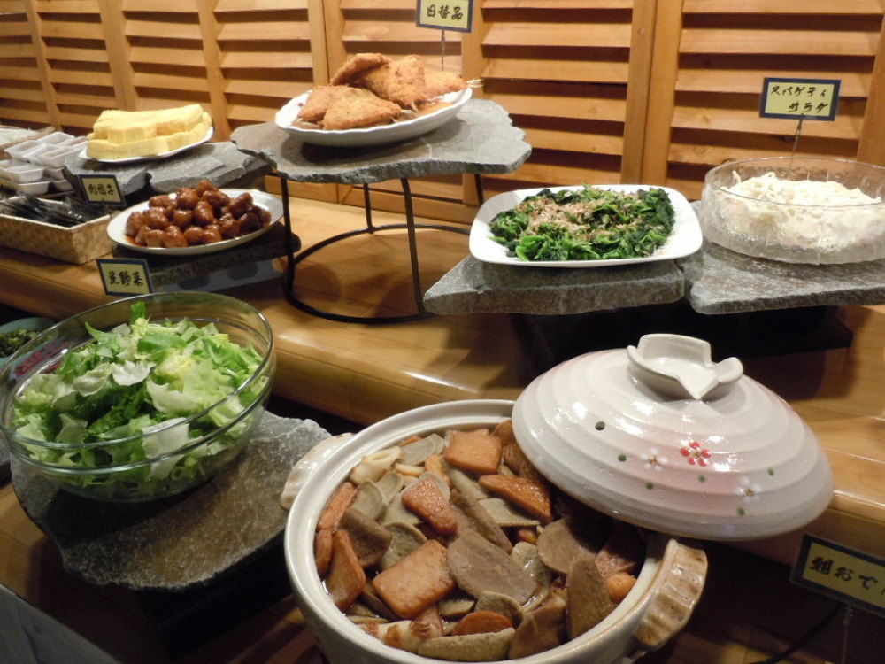 High Set Hotel Shizuoka Inter Buitenkant foto