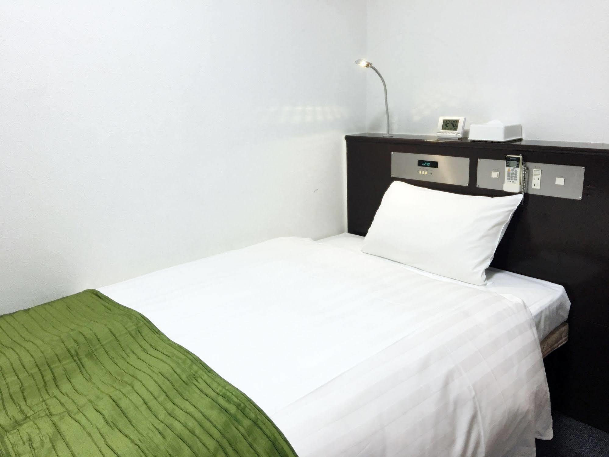 High Set Hotel Shizuoka Inter Buitenkant foto